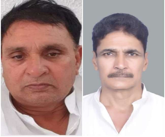 UP Chunav 2022 : रालोद ने बागपत की छपरौली और बड़ौत सीट पर खेला जाट कार्ड, इन्हें बनाया उम्मीदवार