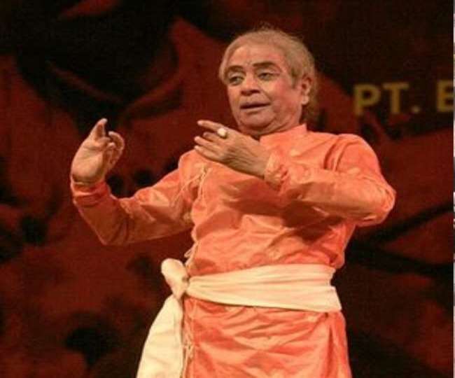 Pandit Birju Maharaj: पंडित बिरजू महाराज लखनऊ में रहकर सिखाना चाहते थे कथक, जानें- इतिहास