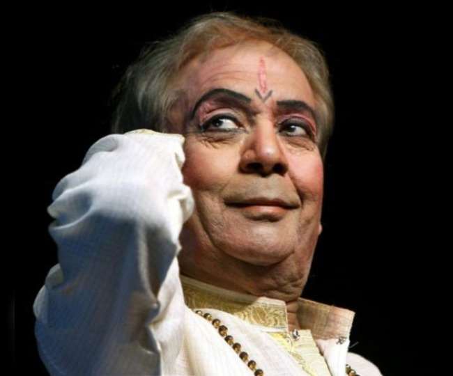Pandit Birju Maharaj: पंडित बिरजू महाराज से जुड़ा लखनऊ में कथक का गौरवशाली इतिहास