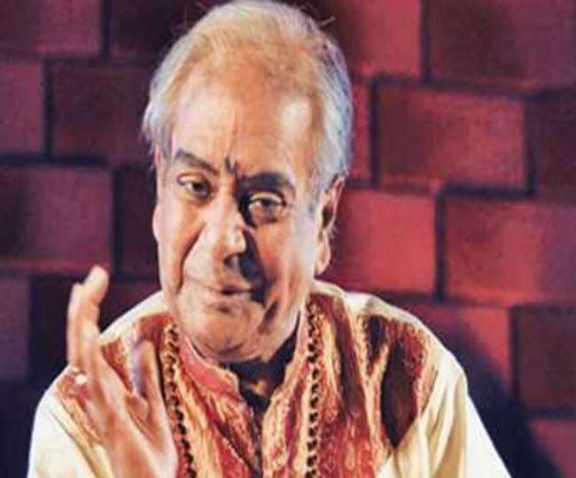 जूनियर कलाकारों का उत्साहवर्धन करते थे पंडित बिरजू महाराज: गायिका डा. रीता देव
