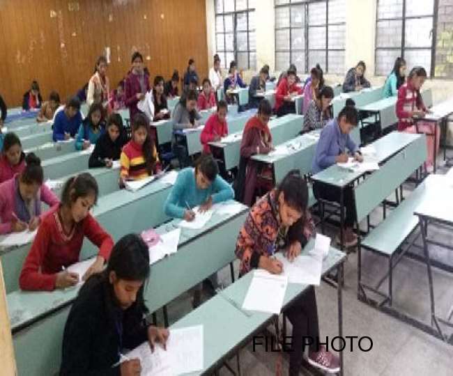 CBSE, CISCE टर्म 2 परीक्षाओं के साथ UP, UK, MP और अन्य राज्यों में बोर्ड एग्जाम पर अपडेट