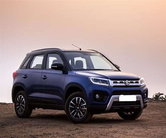 ये हैं 2021 में भारत की टॉप-3 बेस्टसेलिंग कॉम्पैक्ट एसयूवी, जानें इनके दमदार फीचर्स