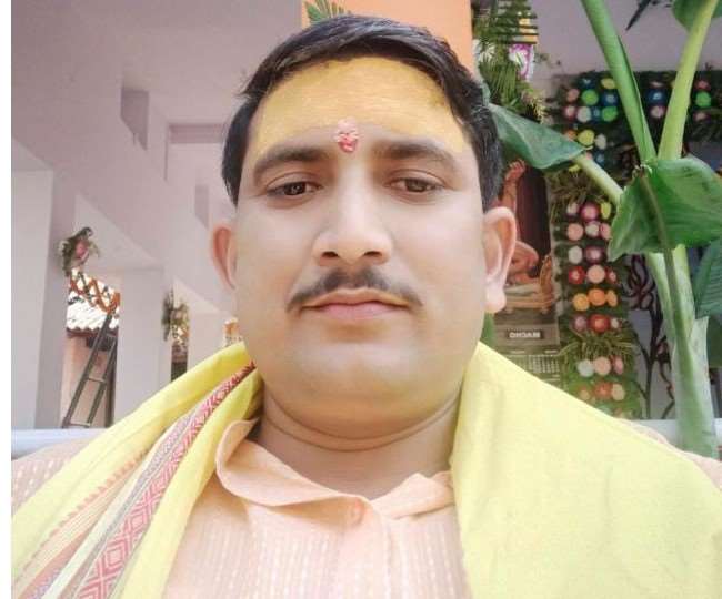 मेयर-डिप्टी मेयर चुनाव को लेकर गरमाने लगी भागलपुर की सियासत, विजय ने खुद को डिप्टी मेयर पद का बताया उम्मीदवार