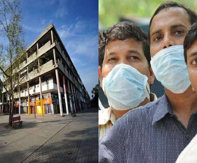 कोविड प्रबंधन में चंडीगढ़ की बेस्ट प्रेक्टिस से सीखेंगे दूसरे शहर, स्वास्थ्य विभाग के कार्यों की प्रजेंटेशन हो रही तैयार