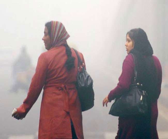 बिहार में इस बार ठंड दिखा रही उल्टा असर, गोपालगंज और सिवान में सबसे अधिक है कनकनी