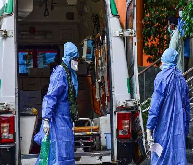 जम्मू जिले में रिकार्ड 711 नए मामले, यह हैं जिले के 16 नए माइक्रो कंटनेमेंट जोन के नाम