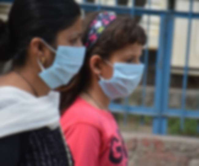 बहादुरगढ़ सिविल अस्पताल में ही नहीं एन-95 मास्क, ऐसे तो डाक्टर व स्टाफ ही होता रहेगा संक्रमित