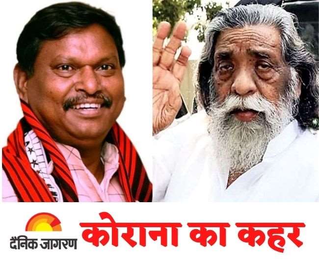 झामुमो सुप्रीमो शिबू सोरेन के सैंपल की होगी जीनोम सिक्वेंसिंंग, अर्जुन मुंडा भी कोरोना पाजिटिव