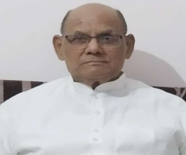 UP Election 2022 : 750 रुपये खर्च कर 27 बरस की उम्र में विधायक बने थे दल सिंह, चौंकी थी पार्टियां