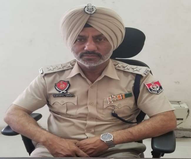 बसपा की चुनाव आयोग से शिकायत, करतारपुर में तैनात डीएसपी सुखपाल रंधावा व एसएचओ को बदलने की मांग