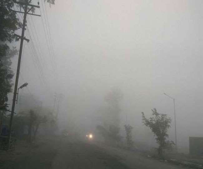 Rajasthan Weather Update: राजस्थान में शीतलहर का प्रकोप जारी, सर्द हवाओं से बढ़ी ठिठुरन