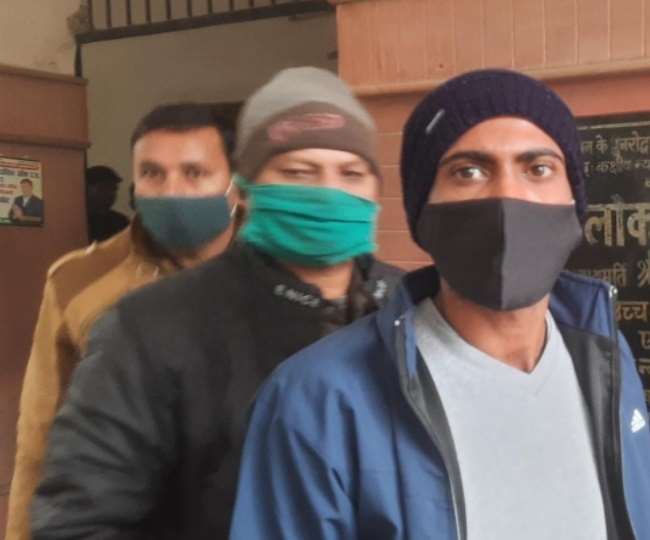 आगरा में वरिष्ठ अधिवक्ता की पत्नी और बेटी की हत्या में भतीजे को आजीवन कारावास