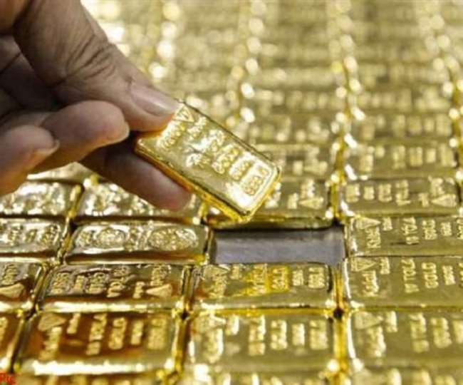 बंगलादेश से बंगाल के रास्ते बिहार में विदेशी सोने की हो रही तस्करी, गया तीन ट्रेनों से साढ़े सात किलो सोना बरामद