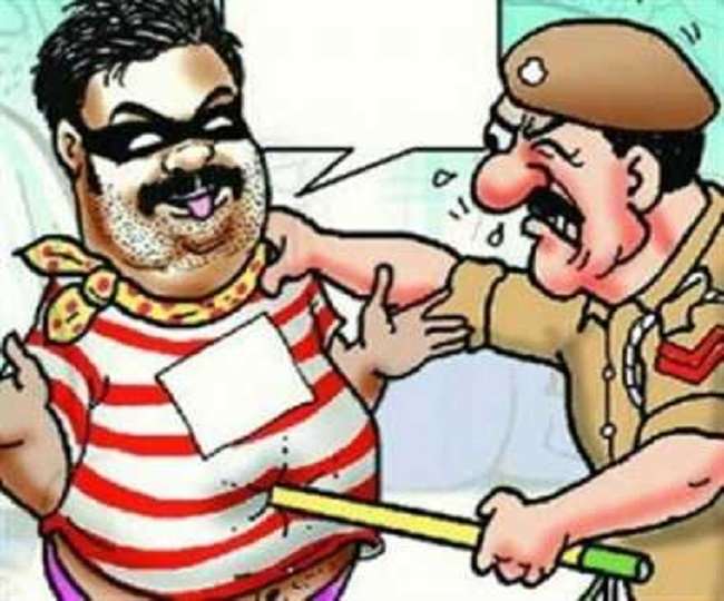 कानपुर देहात में चुनाव से पहले प्रशासन हुआ सख्त, 13 के खिलाफ गुंडा एक्ट और 54 पर मिनी गुंडा एक्ट की कार्रवाई