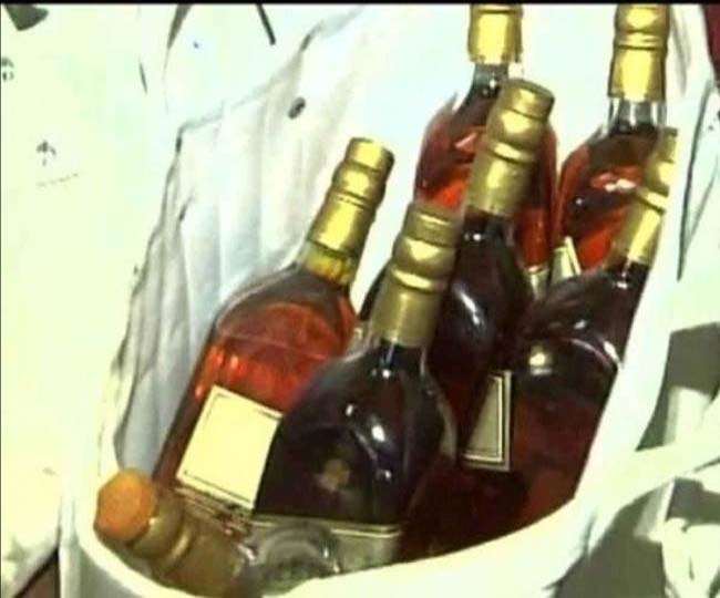 यहां अंगूर है, उसकी बेटी भी, पढ़ें-इनसे झरिया पुलिस का याराना