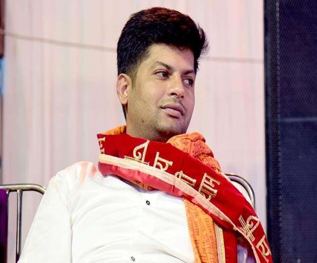 दुष्कर्म के आरोपित बड़नगर विधायक के बेटे करण मोरवाल के खिलाफ धोखाधड़ी का मामला दर्ज