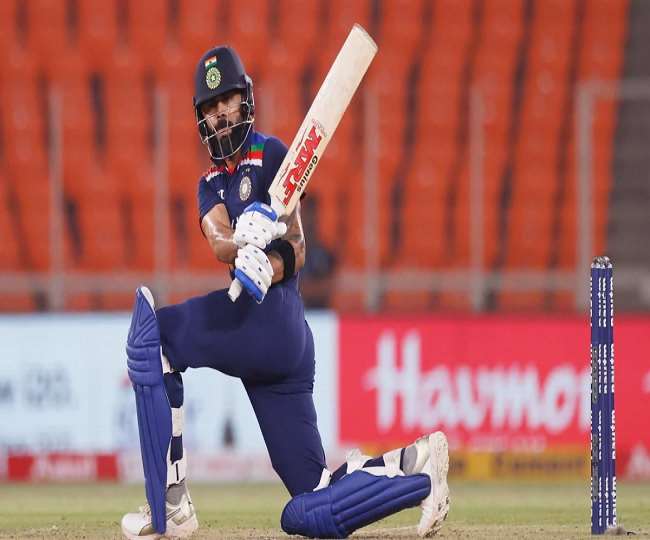 Ind vs SA: विराट कोहली ने साउथ अफ्रीका में प्रोटियाज के खिलाफ ठोके हैं इतने वनडे शतक
