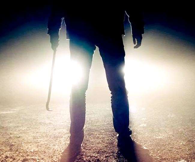 जींद में लूट, बंद ठेके का गेट खुलवाकर युवक ने की लूटपाट