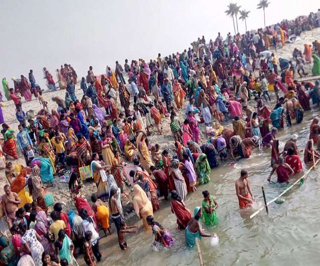 पौष पूर्णिमा 17 जनवरी को, इसी दिन से शुरू हो जाएगा माघ स्नान