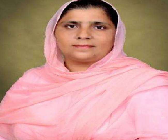जगराओं में जिले की एकमात्र महिला विधायक सर्बजीत कौर माणूके के लिए इस बार आसान नहीं होगी राह, जानें कारण
