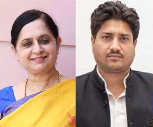 यूपी चुनाव 2022 : एक ही खाप से जुड़े थे मृगांका सिंह और नाहिद हसन के पूर्वज, जानें- दोनों नेताओं के इतिहास के रोचक तथ्य