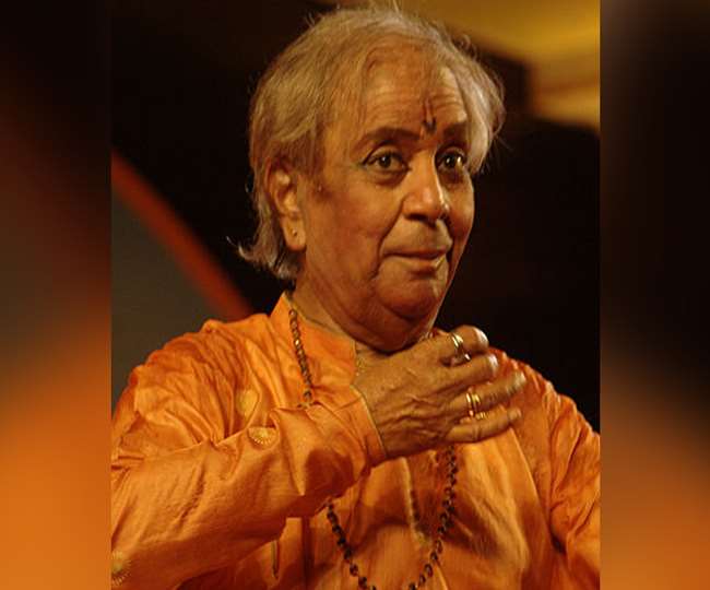 Pandit Birju Maharaj: नहीं रहे कथक सम्राट पंडित बिरजू महाराज, 83 वर्ष की उम्र में निधन