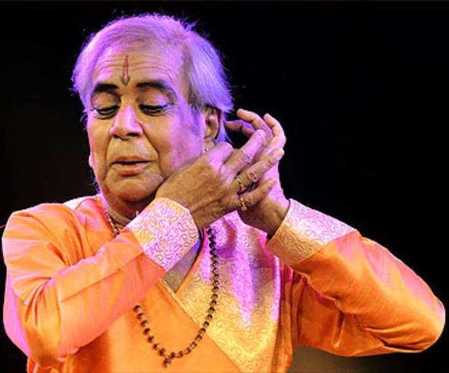 Pandit Birju Maharaj : नैनीताल दो बार आए थे बिरजू महराज, शरदोत्सव पर दी थी अविस्मरणीय प्रस्तुति