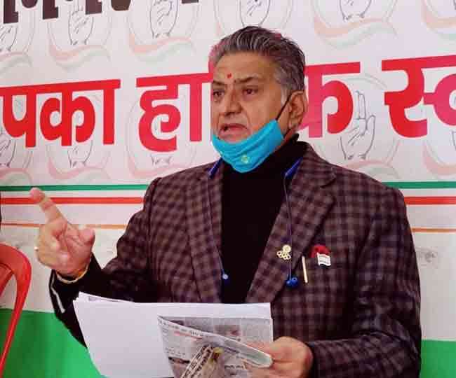 उत्तराखंड विधानसभा चुनाव 2022 : 38 विधानसभाओं में छह लाख मतदाताओं का पलायन सरकार की विफलता