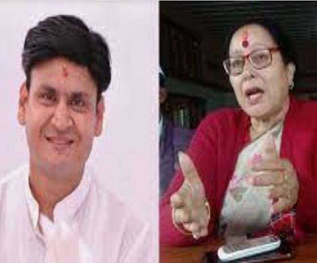 उत्तराखण्ड चुनाव 2022 : सीट वही, चेहरे वही पर बदल जाएंगे दल, फिर आमने-सामने होंगे संजीव और सरिता आर्य!