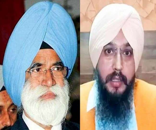 पूर्व जेल मंत्री सरवन सिंह फिल्लौर और बेटे दमनवीर ने कहा कांग्रेस को गुडबाय, शिअद (संयुक्त) में होंगे शामिल