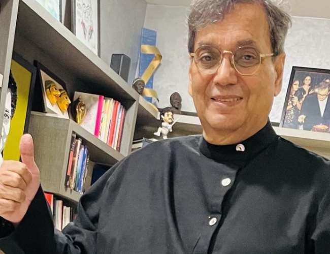 36 Farmhouse: अगर कलाकार अच्छा अभिनेता है तो डायलॉग लिखना आसान हो जाता है- सुभाष घई, फिल्ममेकर