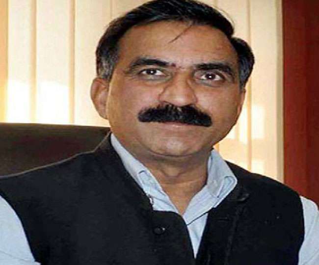 कुलदीप राठौर का कार्यकाल पूरा होने से पहले सुक्खू को प्रदेश अध्यक्ष बनाने की पोस्ट वायरल