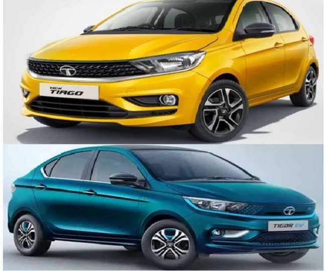Upcoming Car: भारत में इस हफ्ते लॉन्च हो रही ये धांसू कारें, लग्जरी कारें भी शामिल