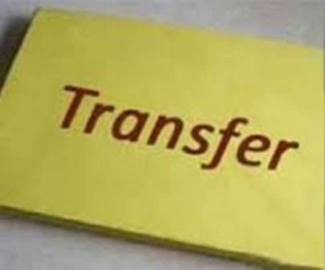Transfer In Rajasthan: कांग्रेस विधायकों की सिफारिश पर अधिकारियों के तबादलों की तैयारी