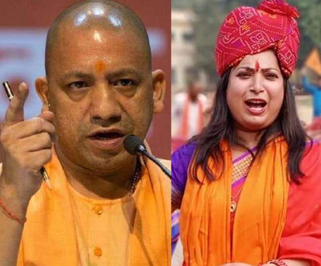 UP Chunav 2022: योगी के चुनाव प्रचार में दिखेगा बिहार की प्रीति का जलवा, बोलीं- रामराज्य है यहां
