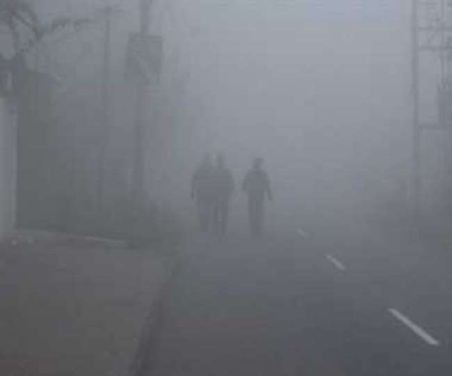 Jalandhar Weather Update : जालंधर में दो दिन पड़ेगी धुंध, जानिए आज कैसा रहेगा मौसम