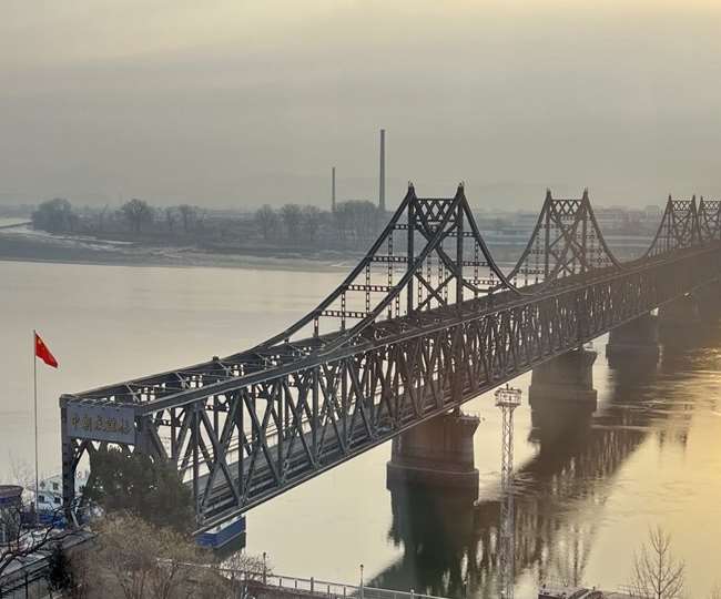 जानें- क्यों रहस्य बनी है उत्तर कोरिया की ट्रेन, बैलेस्टिक मिसाइल लान्च से क्या है ड्रैगन का कोई कनेक्शन