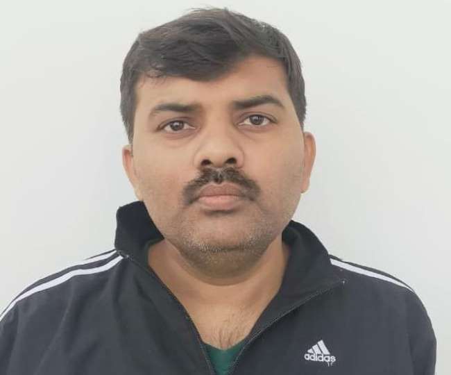 Animal Husbandry Department Scams: STF ने फरार अमेठी के व्यवसायी को नोएडा से दबोचा