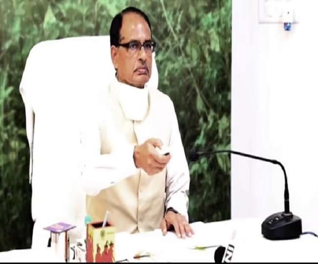 शिवराज सिंह चौहान ने 1 लाख 46 हजार ओलावृष्टि से पीड़ित किसानों को दी 202.90 करोड़ रुपये की राहत राशि