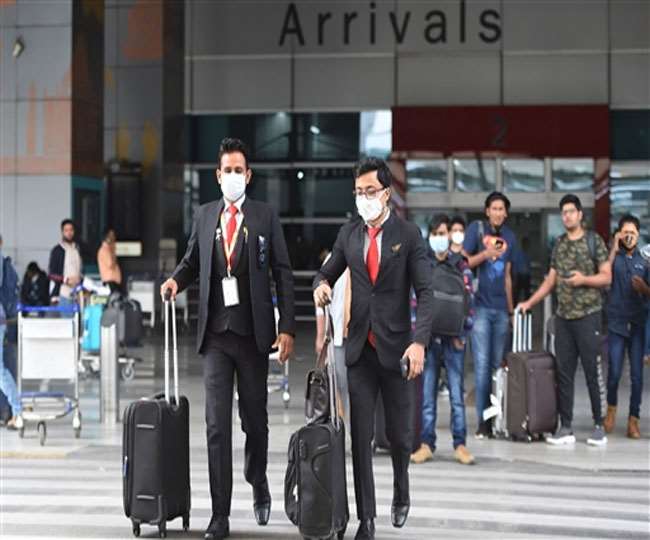 कोरोना वायरस के मद्देनजर भारत सरकार किसी का धर्म देखकर उसे विदेश से स्वदेश नहीं लाई