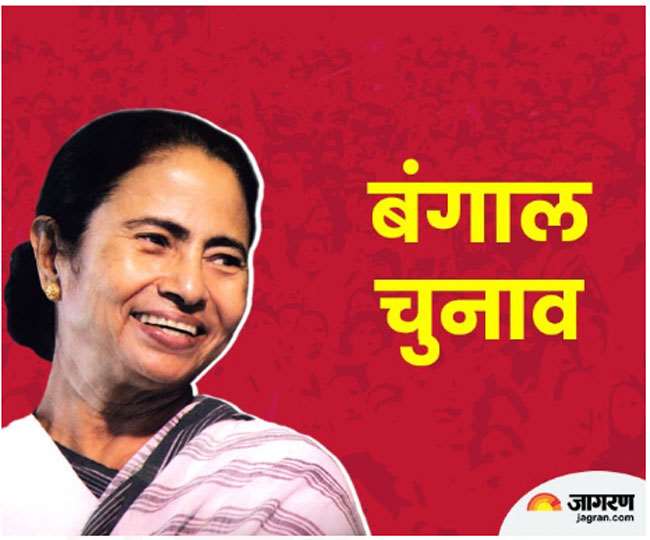Bengal Assembly Elections 2021: जारी होगा तृणमूल का घोषणापत्र, नौ जातियों को ओबीसी के रूप में सूचीबद्ध करने का किया वादा