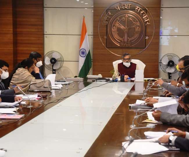 UP Government Action: कानपुर मेट्रो का ट्रायल रन 30 तो श्री काशी विश्वनाथ मंदिर का सुंदरीकरण 15 नवंबर तक