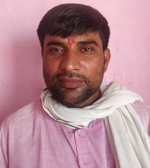 मां दुर्गा के पांचवें स्वरूप स्कंदमाता की हुई पूजा-अर्चना