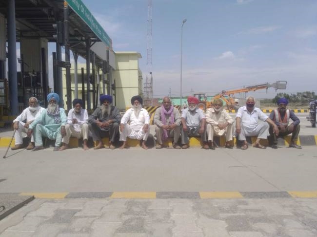 केंद्र व पंजाब सरकार कोरोनो को काबू करने में असफल : राणा कर्ण