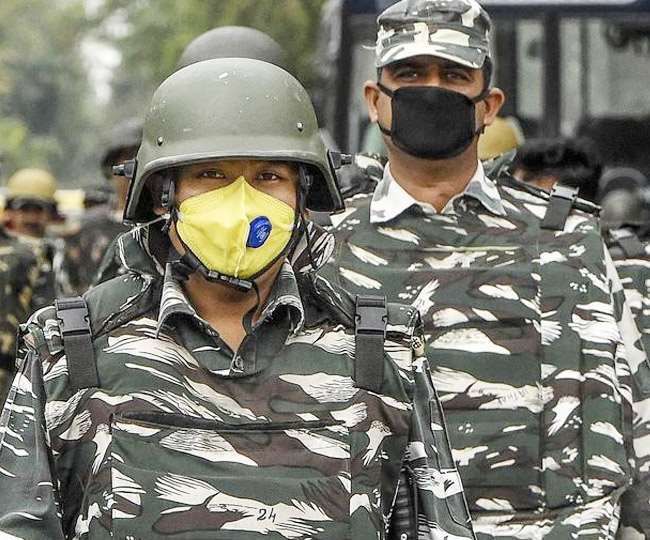 बिहार में सेना के 27 सेवानिवृत्त अधिकारी बने सहायक कारा अधीक्षक, दो साल की होगी पोस्टिंग