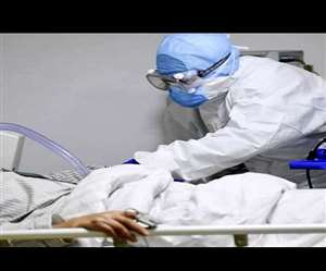 अहमदाबाद में 900 बेड का कोविड अस्पताल बनाया जाएगा