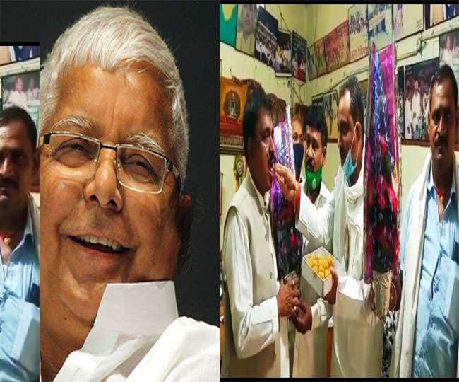 Lalu Yadav Bail: जमानत मिलते ही राजद कार्यकर्ताओं के लिए खुद लालू और जगदानंद ने दिए ये निर्देश