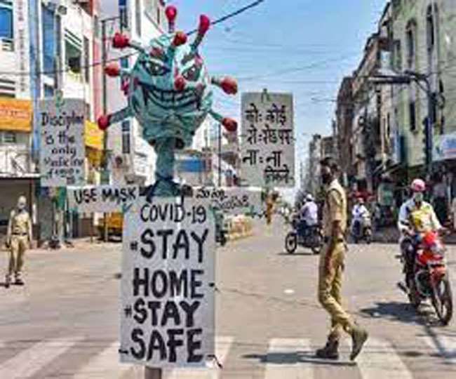 Bihar Lockdown: संग्रहालय, स्टेडियम, जिम और खेल बंद करने का आदेश वापस, कल सीएम नीतीश लेंगे फैसला