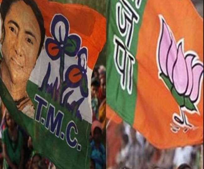 Mamata Banerjee audio clip को लेकर आयोग पहुंची भाजपा, कहा- मुख्यमंत्री ने शव को लेकर रैली निकालने की बात कही थी