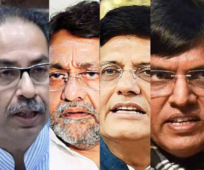 ऑक्सीजन और रेमडेसिविर पर केंद्र और महाराष्ट्र के बीच जुबानी जंग, जानें किसने क्या कहा